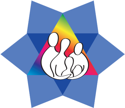 Humanistic Family Sukkot Celebration - Graphic Design (408x362)