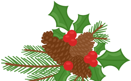 Download Wallpaper Full Wallpapers The World Widest - Holly Berry Clipart Png (450x300)