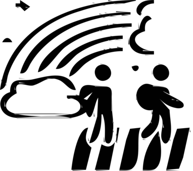 Logo Computer Icons Brand Github Drawing - Illustration (382x340)