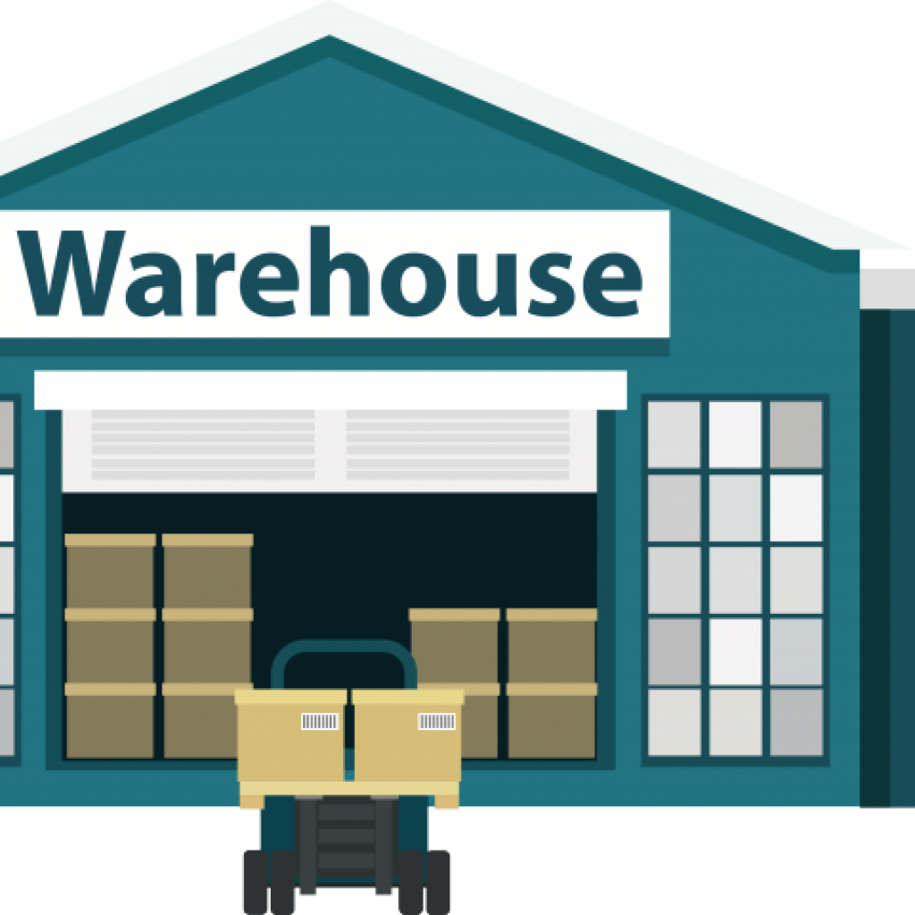Warehouse Clip Art 19 Warehouse Jpg Free Huge Freebie - Warehouse Clipart Png (1024x1024)