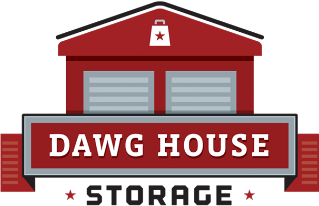 Warehouse Clipart Logo - Me I Live For Him (640x480)