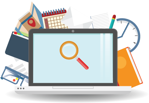 Warehouse Clipart Data Quality - Joomla Development Services Png (492x342)