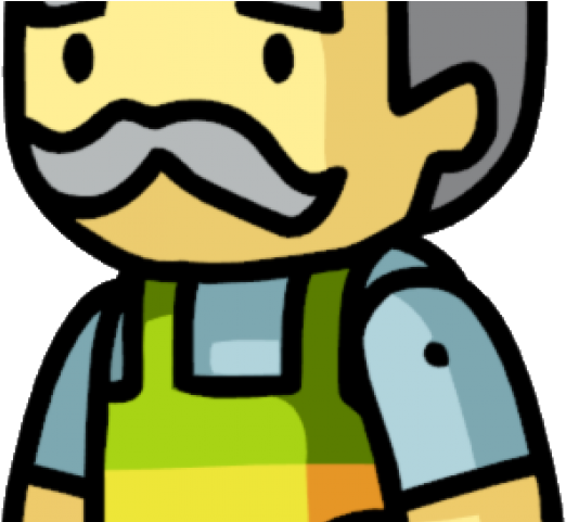 Warehouse Clipart Store Keeper - Warehouse Clipart Store Keeper (640x480)