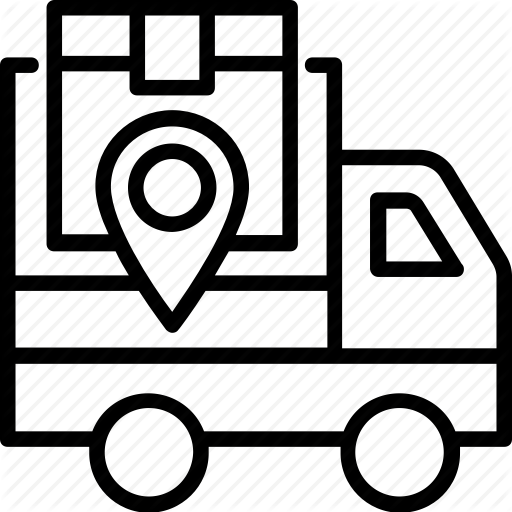 512 X 512 2 - Supply Chain Management Icon (512x512)