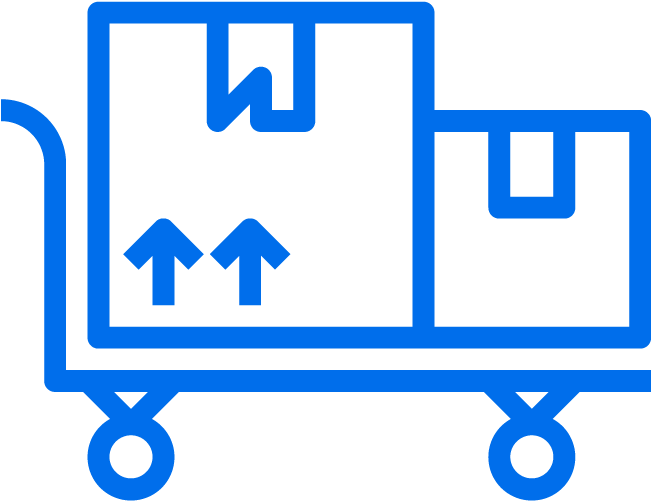 The Strengths Of Nordovest's Warehouse Logistics - The Strengths Of Nordovest's Warehouse Logistics (650x650)
