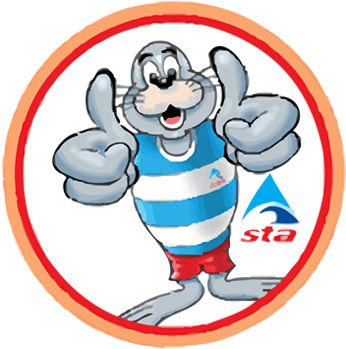 Swimming Teachers Association Awards - Atrium School (400x400)