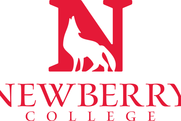 West Columbia Student Receives Cic/ups Scholarship - Newberry College Logo (597x400)