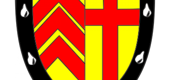 The Middle Combination Room At Clare Is The Home Of - Clare College, Cambridge (720x340)