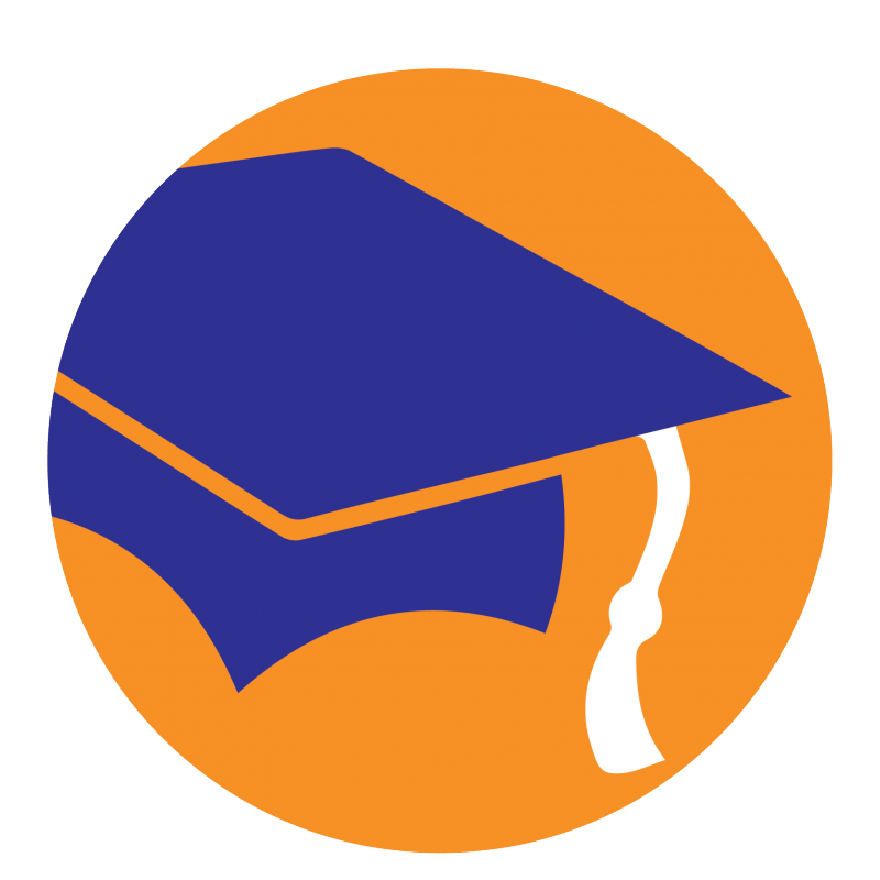 The Minor In Leadership Studies Is Available To All - Circle (800x800)