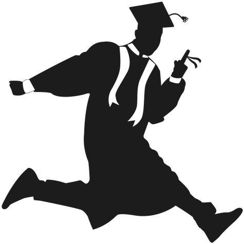 Diploma Png - Graduate Png (512x512)
