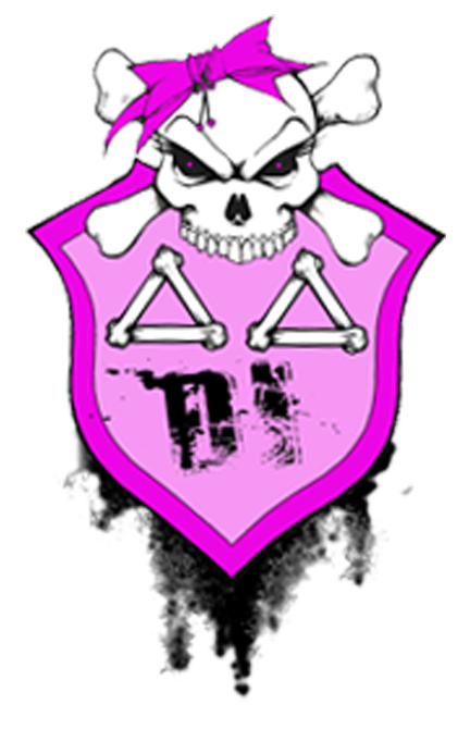 Ddd Logo 400x400 - Ddd Logo 400x400 (580x681)