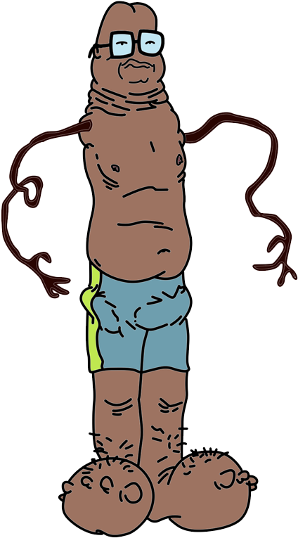 I Anit To Proud To Beg But , Can Someone Tell Tim Mccarver - Mr Wongburger (465x800)