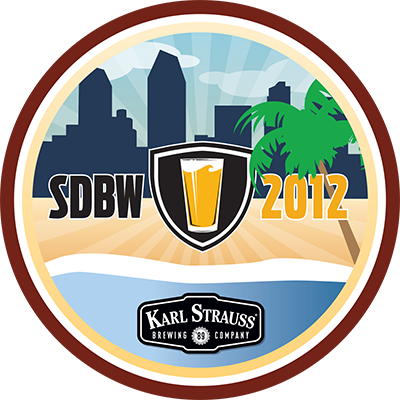 San Diego Beer Week - San Diego Beer Week (400x400)