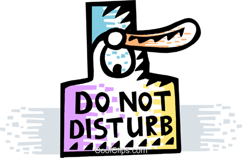 Room Service Royalty Free Vector Clip Art Illustration - Room Service Royalty Free Vector Clip Art Illustration (480x314)