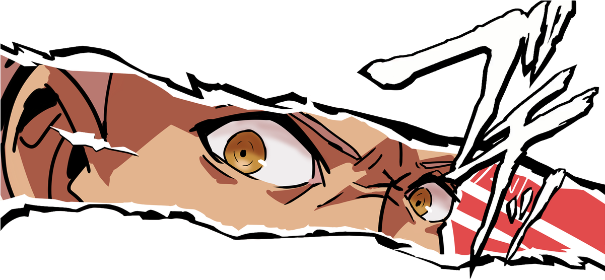 My F/sn P5 Cut-in Art Looks Even More Better Now - Cartoon (1200x675)
