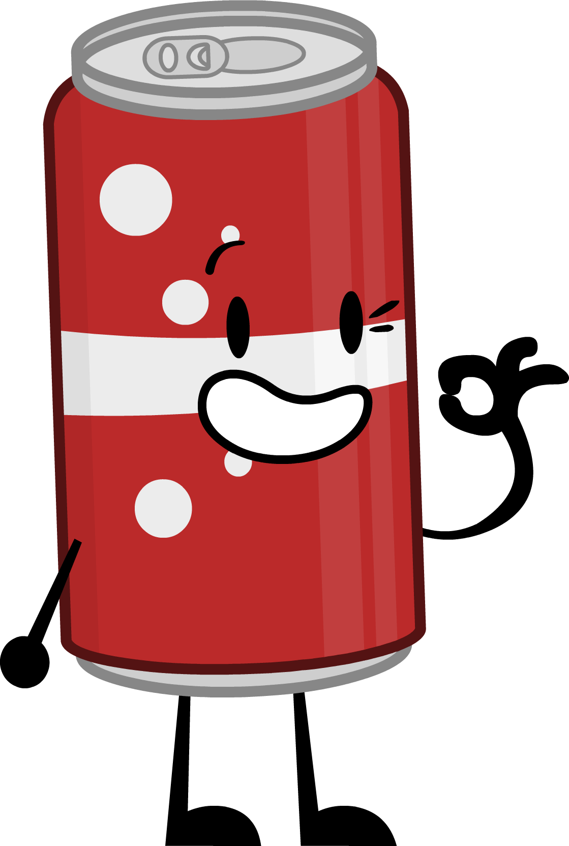 1119 X 1663 3 - Soda Can Cartoon Png (1119x1663)