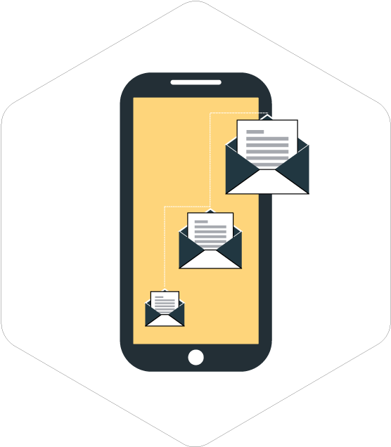 Also, Use Our Do Not Disturb Feature To Ensure That - Emblem (718x644)