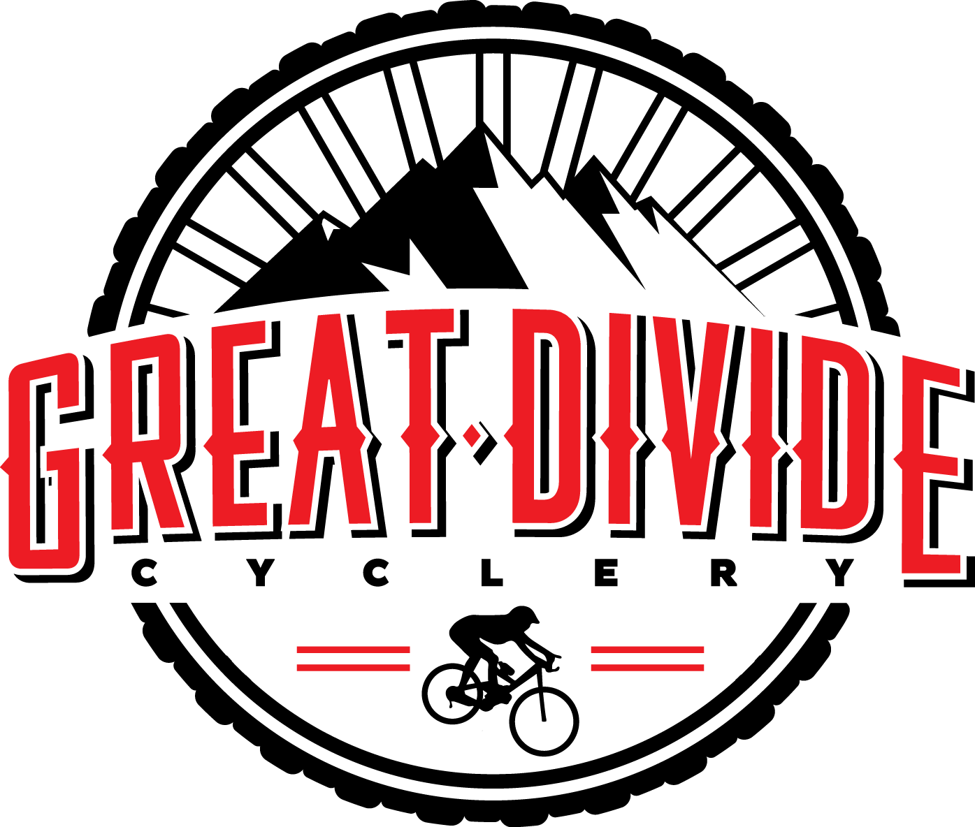 About Us - Mountain Bike Clip Art (1395x1184)