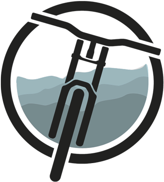 Bailey Mountain Bike Park Bikon - Emblem (400x400)