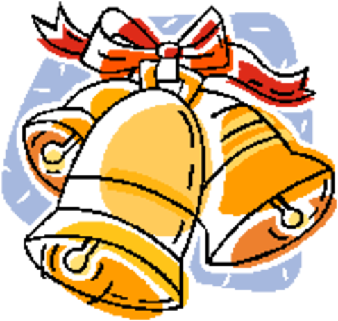 My Grandmother Telling Stories About Jingle Bells - Parts Of The Christmas Program (493x480)