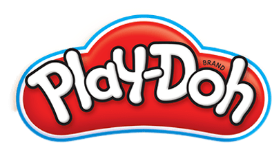 Play Doh Logo - Play Doh Logo Png (400x400)
