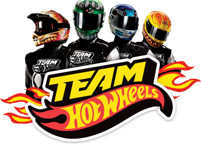 Hot Wheels Clipart Wheelstoy - Team Hot Wheels Ford Fiesta (640x480)
