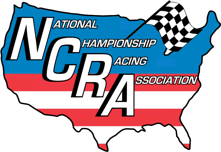 Nascar Clipart Drag Racer - Ncra Racing Logo (755x520)