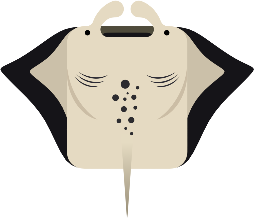 Reskin[animal] Manta Ray Reskin - Reskin[animal] Manta Ray Reskin (1037x879)