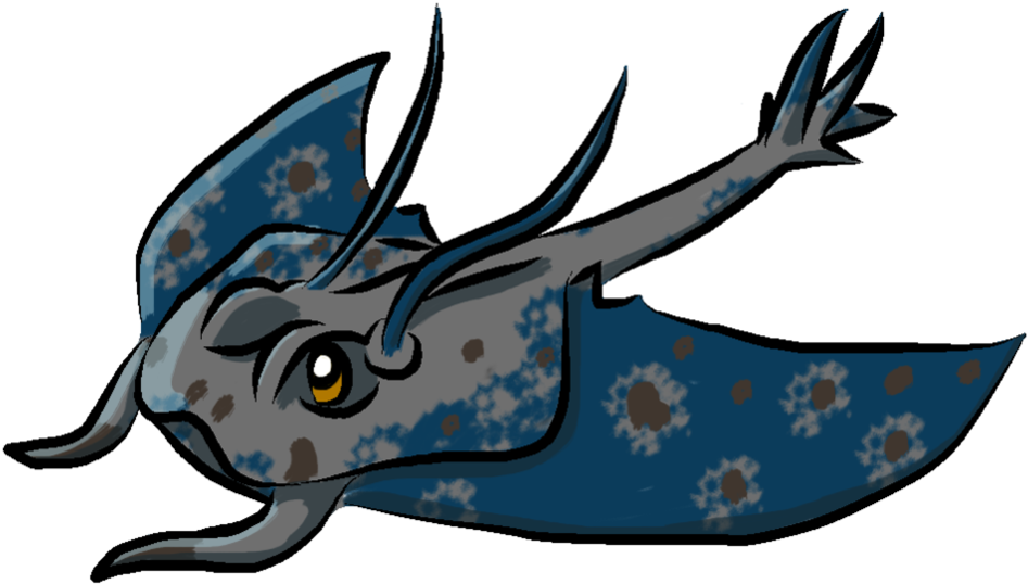 Survival Evolved By Axonnnessj On Deviantart - Cartoon (1018x785)