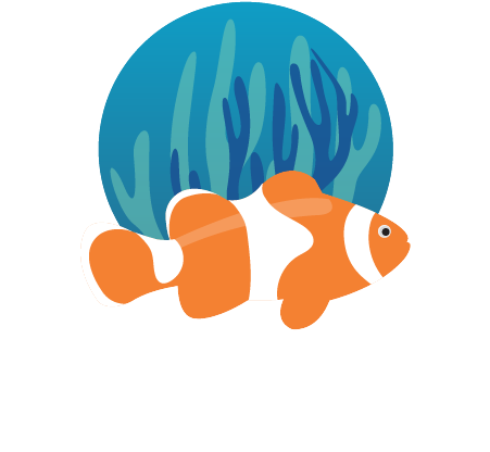 Facebook Instagram Twitter - Reef World Foundation (522x521)