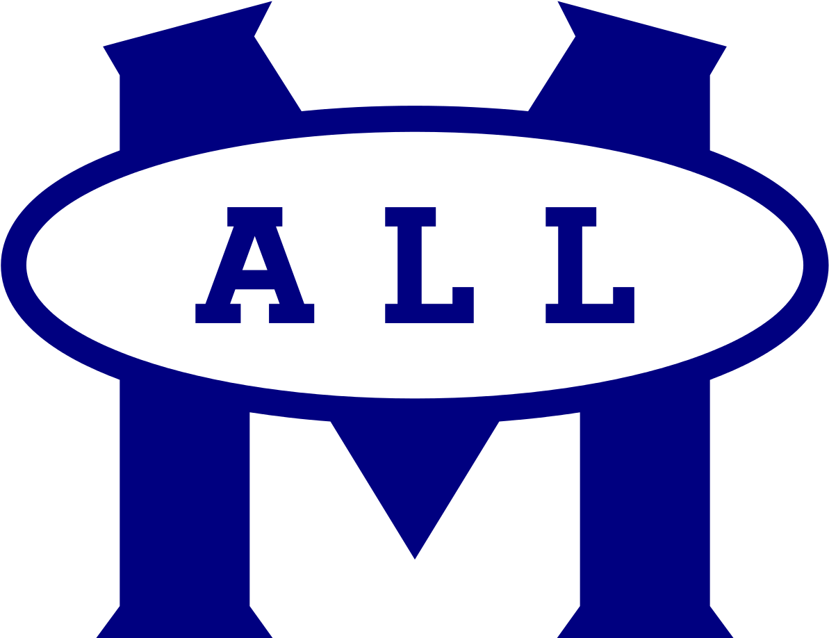 All-montreal Hockey Club - Montreal Hockey Club Logo (1200x919)