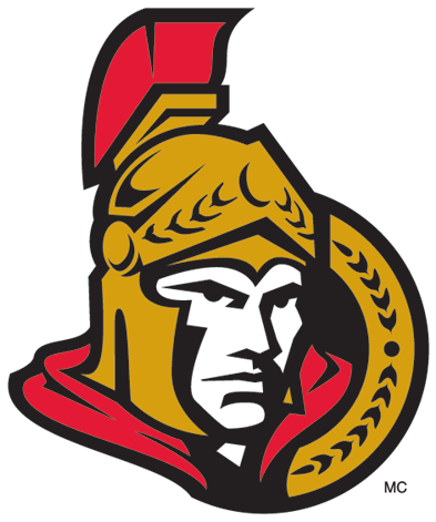 Player's Team - Ottawa Senators Logo Png (470x470)