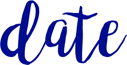 We Usually Invite Anywhere From Around 8 People To - We Usually Invite Anywhere From Around 8 People To (500x251)