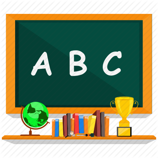 Book Of Blackboard (512x512)