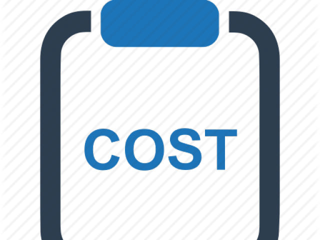 Statement Clipart Expense Report - Optimist Club (640x480)