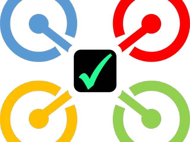 Choice Clipart Reasoning - Circle (640x480)