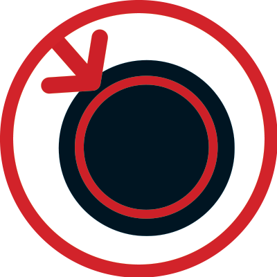 Simply Push Hand- Rims To Decelerate - Circle (400x400)