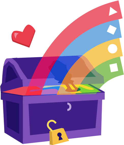 Kahoot For Family And Friends Benefit Millions Of Games - Illustration (880x630)