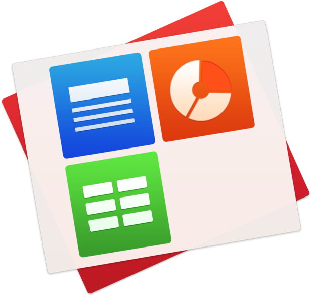 Bundle For Office Gn Templates 4 - Microsoft Office (630x630)