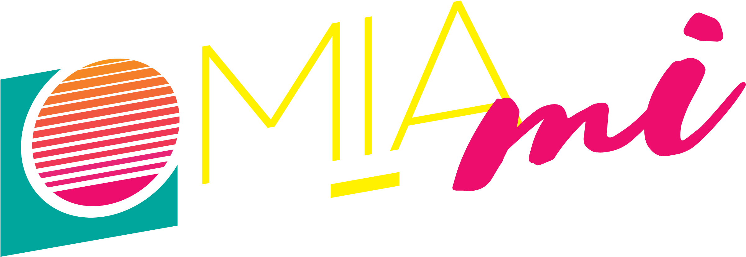 A Film By Yesenia Lima - Graphic Design (2835x965)