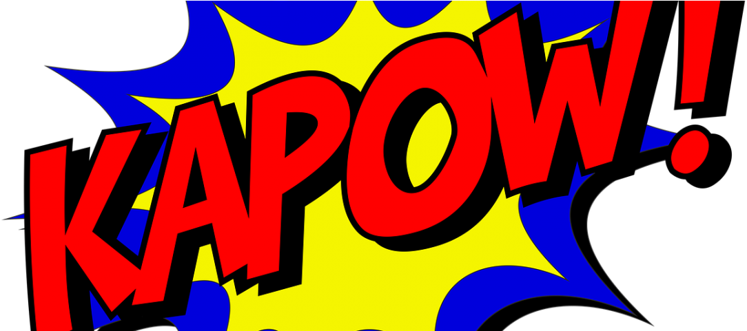 Graphic Novels - Graphic Design (1200x480)