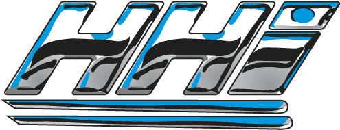 Hawg Halters Inc - Hawg Halters Logo (539x251)