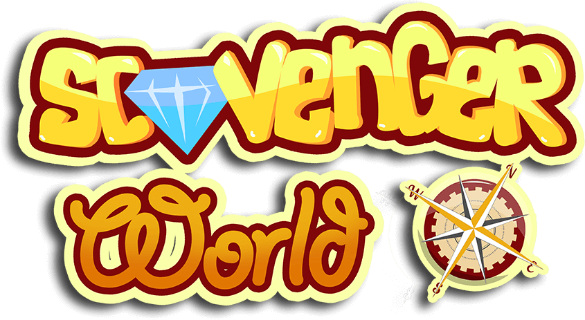 [ann] Scavenger World - [ann] Scavenger World (845x463)