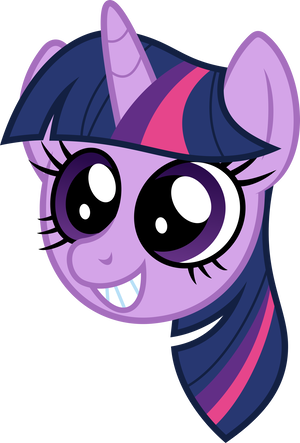 "six O'clock In The Morning What The Fuck Did You Do - My Little Pony Twilight Sparkle Png (300x443)