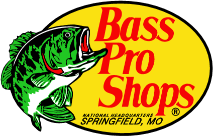Bass Pro Shops Logos Free Logo Clipartlogocom - Logo Bass Pro Shop (444x284)