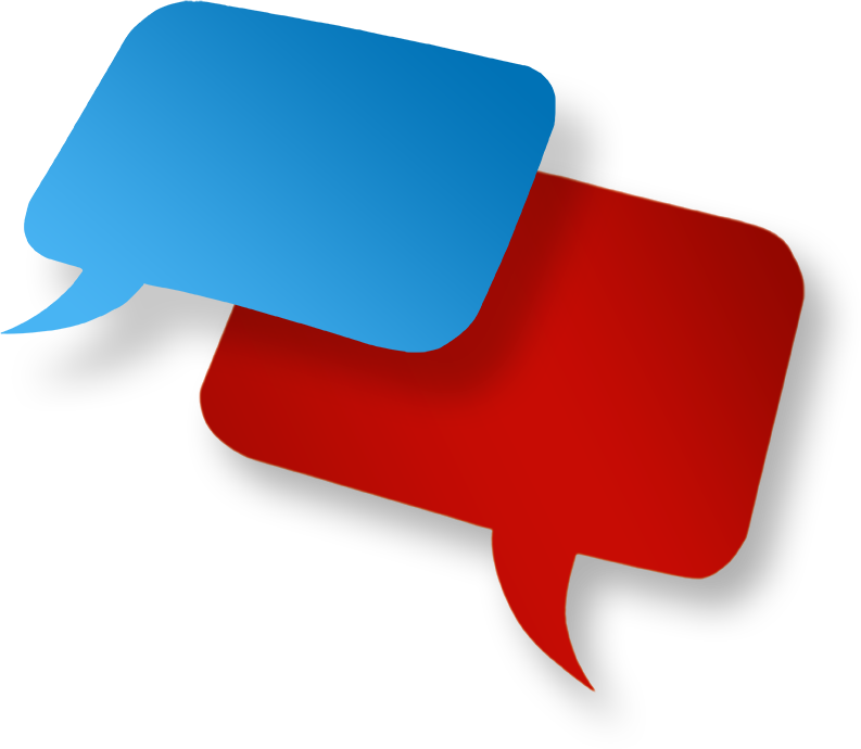 Jpro Mentorship Chat Bubbles - Jpro Mentorship Chat Bubbles (793x690)