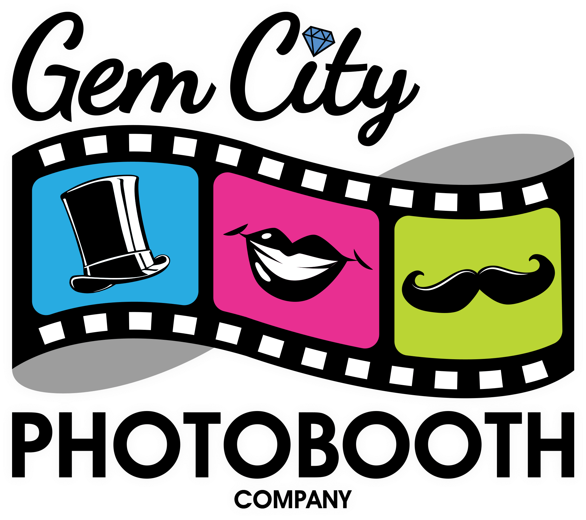 Gem City Photo Booth Co - Gem City Photo Booth Co (2268x1800)