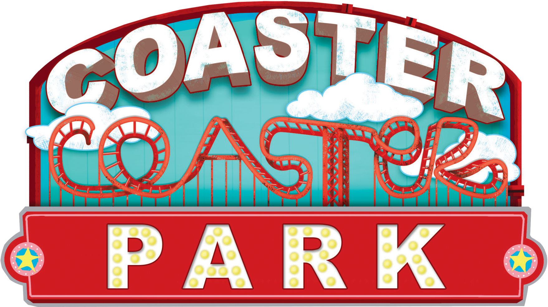 I Don't Like Going To Amusement Parks - I Don't Like Going To Amusement Parks (1805x1033)