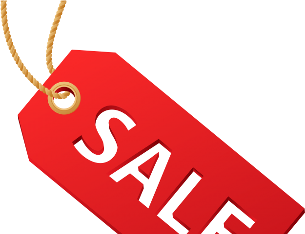 Sale Clipart Free Clip Art - Coquelicot (640x480)