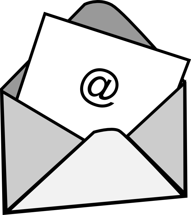 Cartoon Sign Stock Illustration Of Happy Ⓒ - Email (622x700)